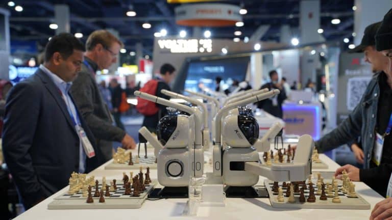 Cette IA révolutionnaire fait trembler les maîtres d’échecs : ce robot repousse les limites du génie humain
