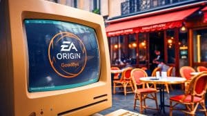 Après 14 ans de controverses, EA enterre enfin Origin : le clap de fin d'une saga qui a captivé et divisé les gamers