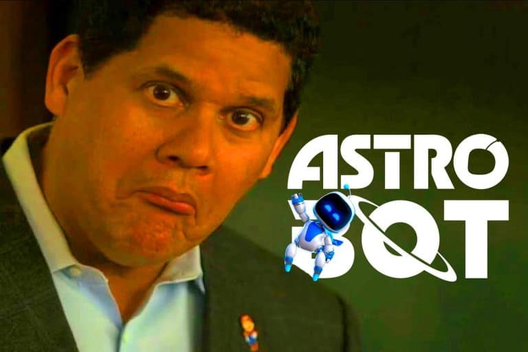 L’ex-président de Nintendo admet qu’Astro Bot a frôlé l’exploit : battre Nintendo « à son propre jeu »