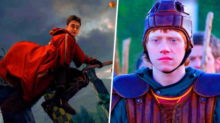 Les fans de Harry Potter divisés : le changement de nom du Quidditch crée la polémique