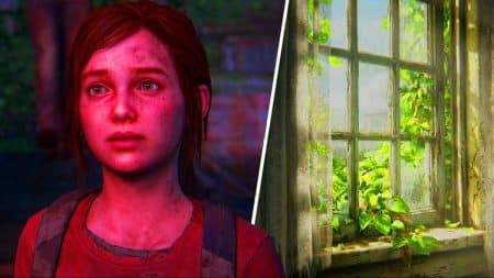 Ce code secret dans The Last of Us change tout : le menu caché que peu de joueurs ont remarqué depuis des années