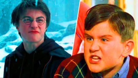 Ce cousin oublié de Harry Potter a changé de vie : Dudley Dursley est devenu un homme nouveau après les reliques de la mort