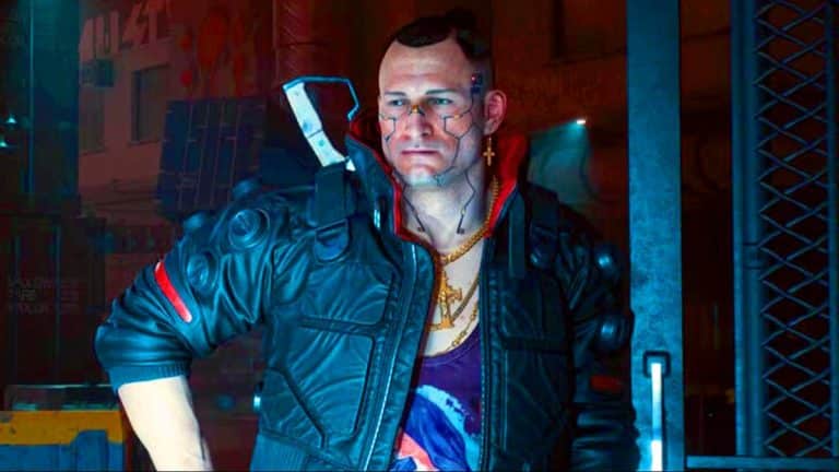 « Tout était sous nos yeux » : ces indices brillants dans Cyberpunk 2077 annonçaient la suite, mais presque personne ne les a vus