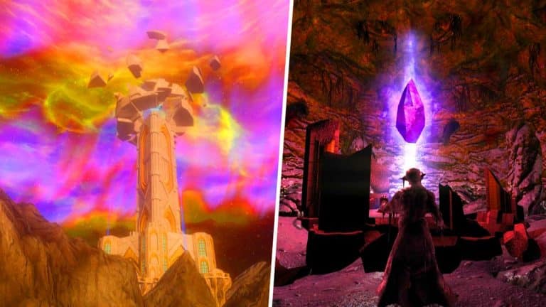 Skyrim revient en force avec un nouveau « DLC » colossal, premier chapitre d&rsquo;une trilogie inédite