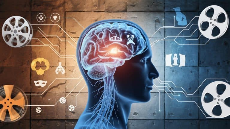 Ce genre de film que vous adorez dévoile 5 secrets fascinants sur le fonctionnement de votre cerveau