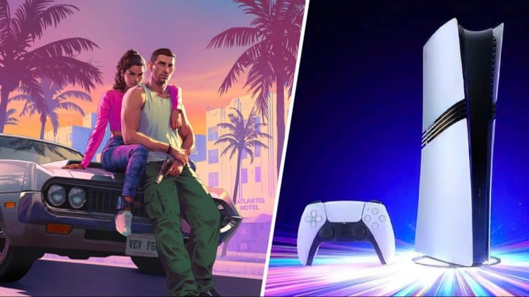 Ce GTA 6 sur PS5 Pro promet des graphismes à 60 FPS : une révolution visuelle pour les gamers en 2025