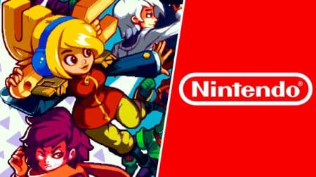 Ce jeu culte gratuit sur Switch défie la concurrence PS Plus et Game Pass : plongez dans l&rsquo;univers fascinant d&rsquo;Iconoclasts