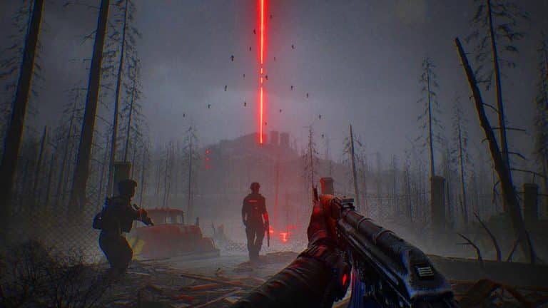 Ce FPS gratuit sur Steam signé d’anciens développeurs de Cyberpunk 2077 promet de faire sensation
