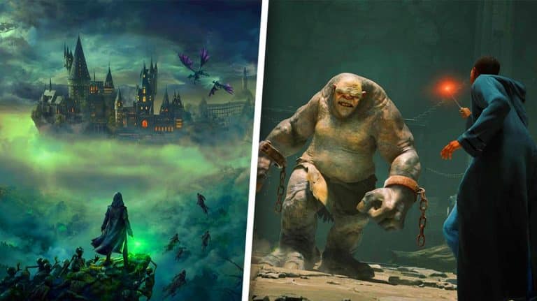 Hogwarts Legacy gratuit pour une durée limitée : cette offre exclusive que vous avez sûrement manquée