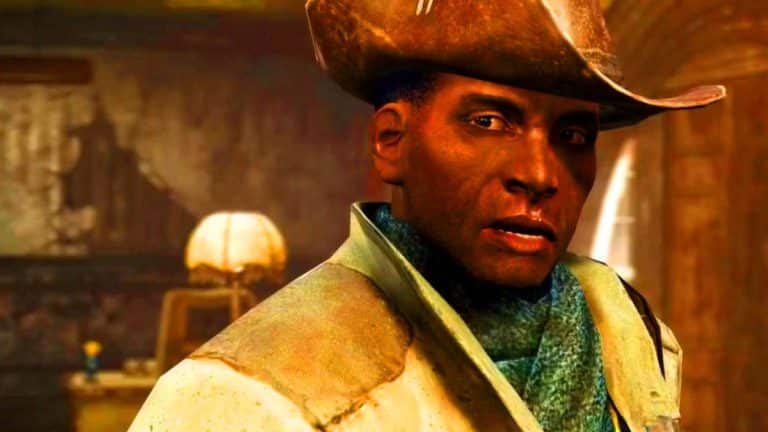 Fallout 4 : ce joueur découvre un secret caché depuis 10 ans et bouleverse le gameplay