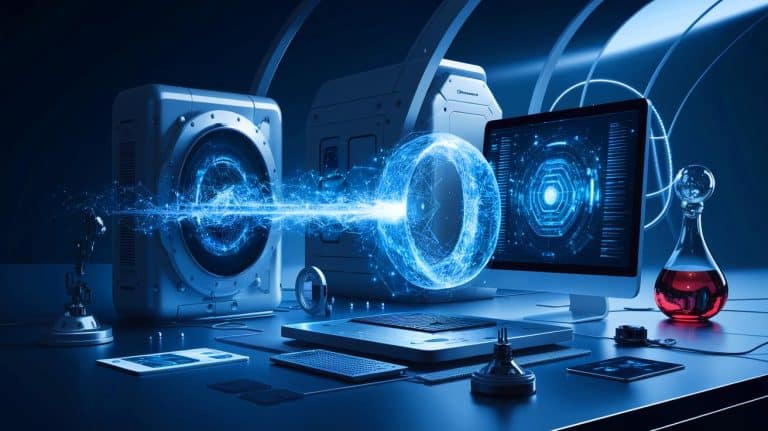 La fin des appareils actuels : ces chercheurs découvrent une nouvelle forme de magnétisme qui pourrait bouleverser les technologies numériques