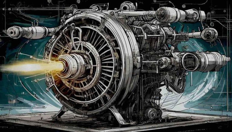 Ce moteur spatial sans carburant défie les lois de la physique et pourrait révolutionner notre voyage vers les étoiles