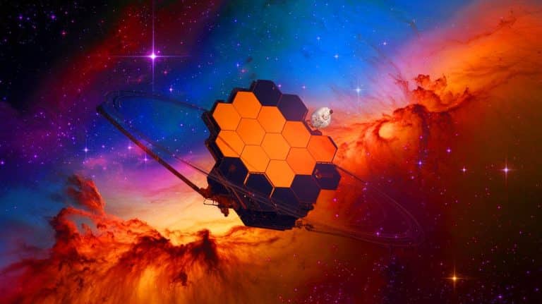 « Un monde caché dévoilé » : le télescope James Webb repère une planète secrète dans la zone habitable, fascinant les scientifiques