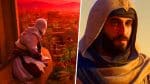 Ce nouveau préquel d&rsquo;Assassin&rsquo;s Creed promet de révéler les secrets les plus sombres d&rsquo;un ordre ancien oublié