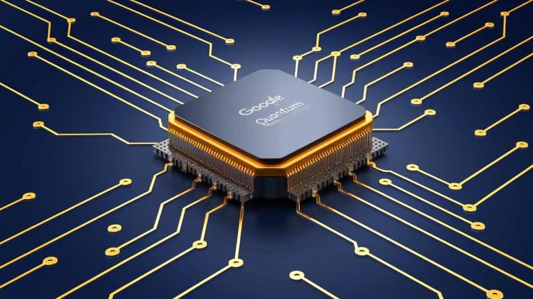 Google annonce une puce révolutionnaire qui pourrait résoudre le plus grand défi de l’informatique quantique
