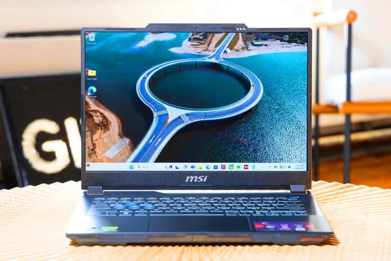 Ce PC gaming à moins de 1000 € bouscule le marché : découvrez le MSI Cyborg 14, puissant et stylé malgré ses compromis
