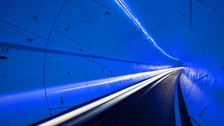 « Elon Musk va mettre sa société en faillite » : l’expansion de ses tunnels souterrains à Las Vegas inquiète après un rapport accablant