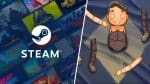 Ce quatuor gratuit de jeux Steam transforme votre PC en paradis ludique sans débourser un centime