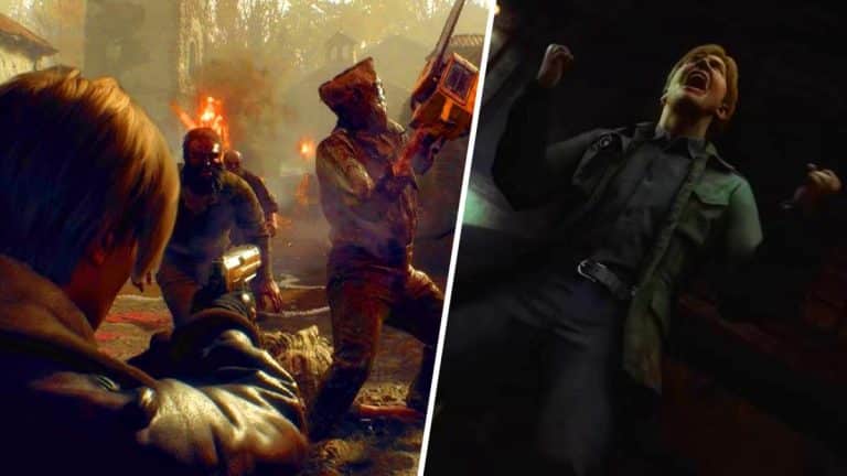 Jouer à Silent Hill 2 comme à Resident Evil change totalement l’expérience et devient une véritable leçon de survie
