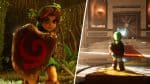 Ce remake de Zelda Ocarina of Time émerveille les fans : un bond technologique qui redéfinit le jeu vidéo