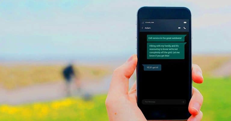 « La France dépassée » : le premier réseau satellite direct vers smartphone de Starlink est en orbite, et c&rsquo;est une révolution pour la connectivité mondiale
