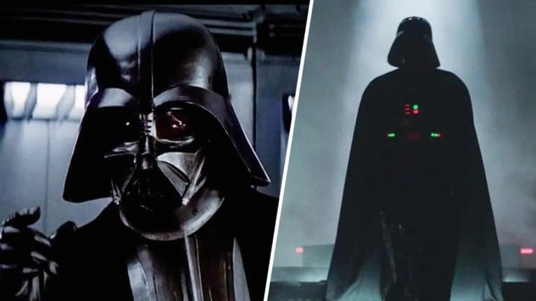 Le retour tant attendu de Dark Vador dans Star Wars : une résurrection mythique qui fusionne nostalgie et innovation pour une saga légendaire réinventée