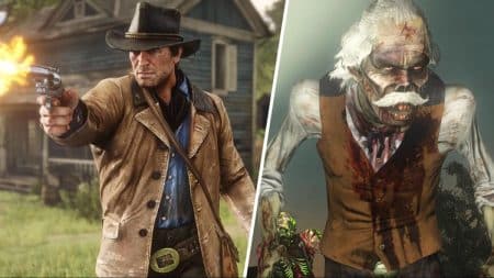 Ce retour inattendu : Undead Nightmare 2 promet une épopée sombre surpassant Red Dead Redemption 3