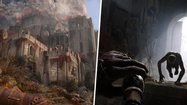 Ce RPG en monde ouvert mélange Skyrim et Resident Evil pour une expérience saisissante qui pourrait faire patienter les fans de The Elder Scrolls 6