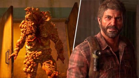 Ce secret caché de The Last of Us révèle une scène inspirée par un épisode terrifiant de Planet Earth en 2008