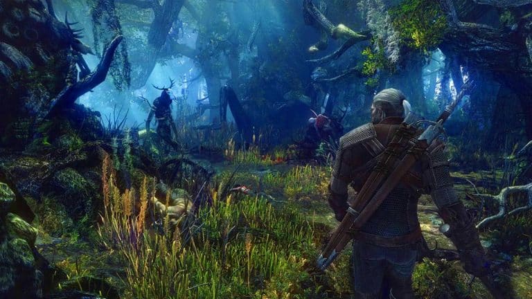 Ce secret inouï de The Witcher 3 resté caché pendant 10 ans va transformer votre expérience de jeu pour toujours