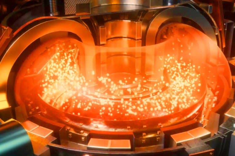 Ce “Soleil artificiel” chinois pulvérise ce record mondial inédit et ouvre la voie à une révolution énergétique mondiale