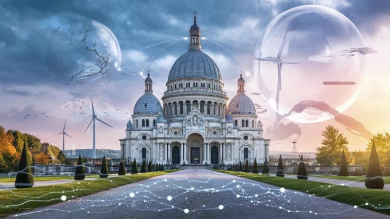 La France est assise sur ce trésor d’hydrogène estimé à 1 300 fois le PIB mondial, prêt à révolutionner l’énergie mondiale