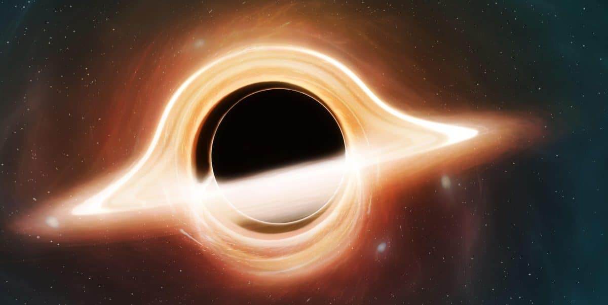 « Un trou noir qui change tout » : la NASA découvre ce trou noir renversé sur le côté, un phénomène qui défie toutes les lois connues de l’astrophysique Ce trou noir renversé à 90° par la NASA défie les lois de l’univers et bouleverse nos certitudes scientifiques