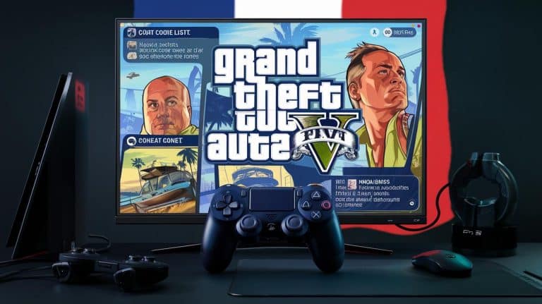 Ces 20 codes de triche GTA 5 transforment votre PS4 en machine à sensations fortes comme jamais auparavant