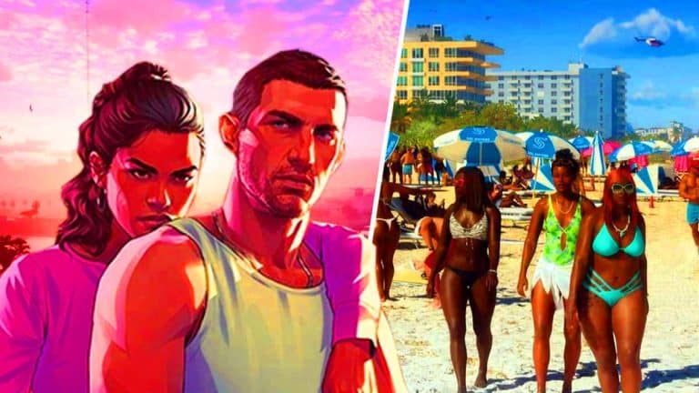 « Le plus beau jeu jamais vu » : une fuite sur GTA 6 dévoile des graphismes époustouflants qui redéfiniront les standards du gaming