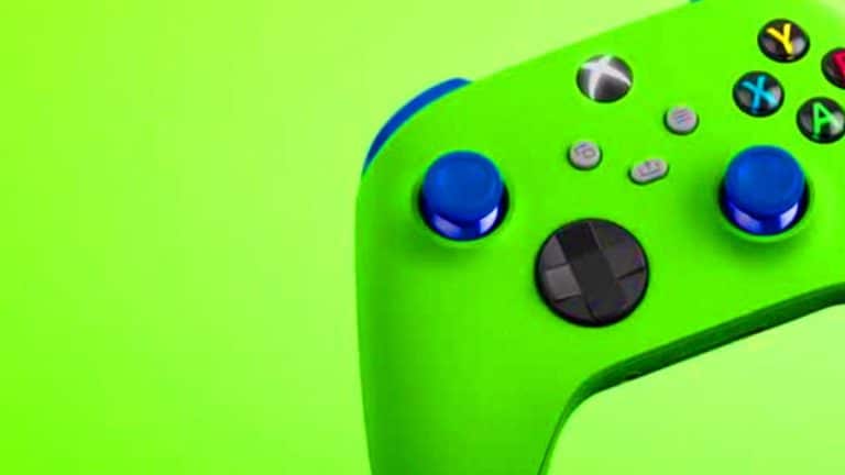 Du matériel en édition limitée gratuit : ce cadeau Xbox va vous faire halluciner, mais attention, l’offre disparaît rapidement