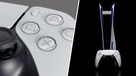 Cette annonce de Sony : la future PlayStation 5 pourrait révolutionner le jeu vidéo comme jamais auparavant