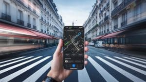 Cette appli GPS revient en force : 30% plus rapide que Waze et Google Maps, elle révolutionne vos trajets