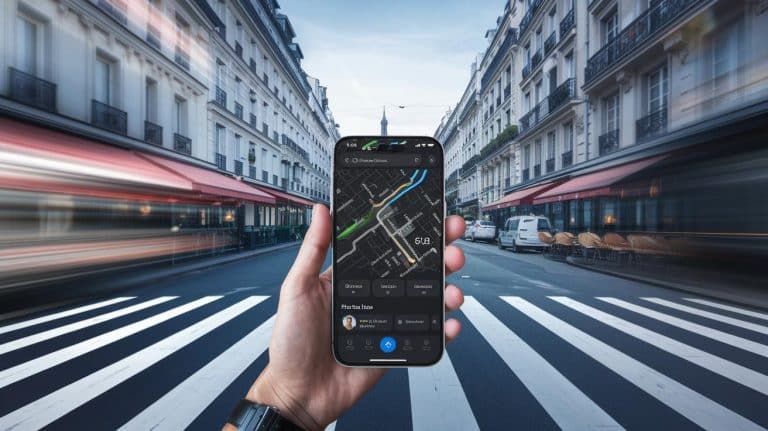 Cette appli GPS revient en force : 30% plus rapide que Waze et Google Maps, elle révolutionne vos trajets