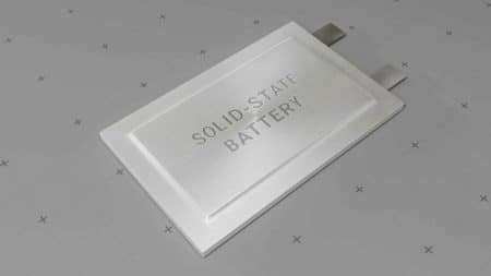 Cette batterie japonaise révolutionnaire promet une sécurité inédite et une performance incroyable pour les véhicules électriques