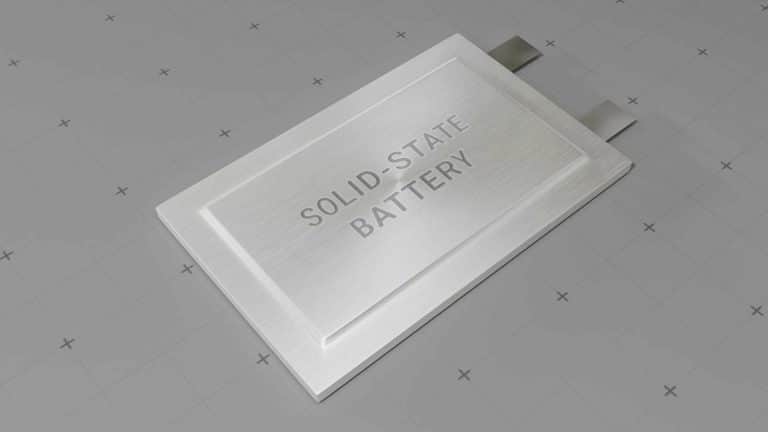 Révolution énergétique : ces chercheurs japonais dévoilent une batterie lithium-ion quasi-solide, plus sûre et ultra-performante, qui pourrait tout changer