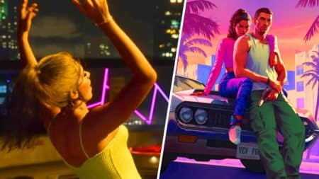 Cette carte de GTA VI dévoilée promet 500 événements dynamiques pour des années de jeu inoubliables