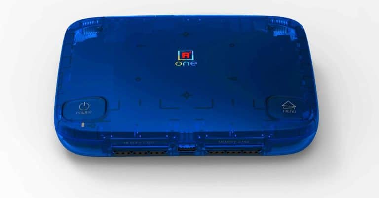 Cette réplique PS One révolutionnaire en FPGA est disponible en précommande : le rétro-gaming entre dans une nouvelle ère