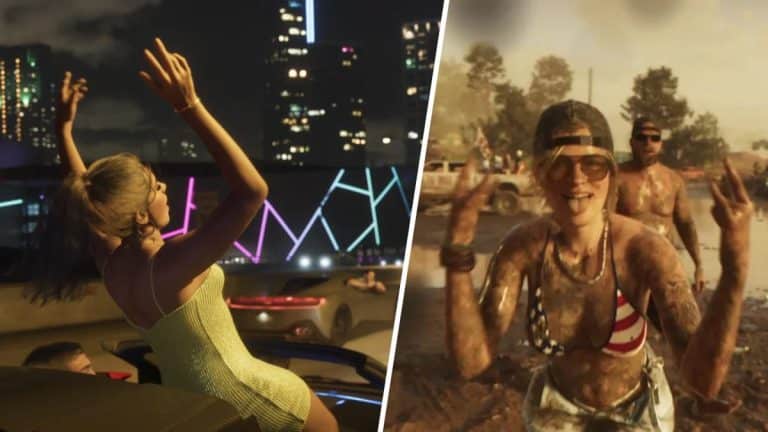GTA 6 confirme sa sortie en 2025 malgré des rumeurs de retard, relançant l’attente des fans du monde entier