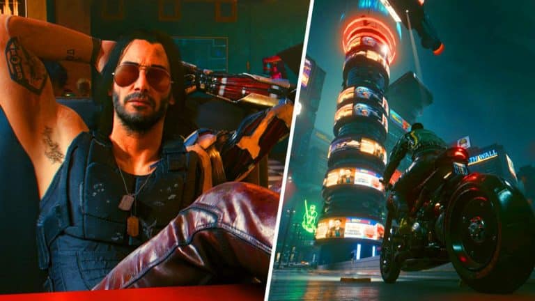 Cyberpunk 2077 : cette sortie surprise explosive qui enflamme la planète gaming et relance la légende