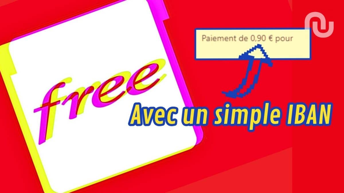 Cette fuite de données Free : un scandale bancaire qui menace votre compte comme jamais auparavant Cette fuite de données Free : un scandale bancaire qui menace votre compte comme jamais auparavant