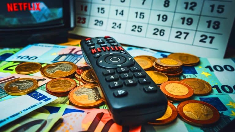 Netflix débute l’année avec une hausse spectaculaire des tarifs, atteignant jusqu’à 16 % et surprenant des millions d’abonnés