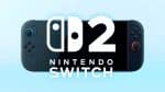 Cette Nintendo Switch 2 révolutionne avec ses Joy-Con magnétiques et un écran 8 pouces : une nouvelle ère commence