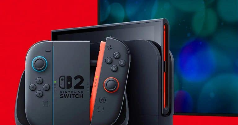 Nintendo Switch 2 : 7 nouvelles fonctionnalités révolutionnaires qui enthousiasment déjà les fans