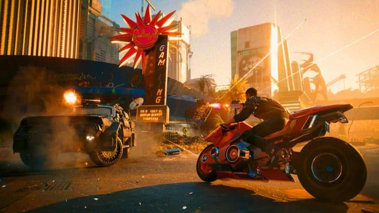 Les fans de Cyberpunk 2077 en extase : ce manga Edgerunners MADNESS dévoile une intrigue qui va électriser l’univers de la franchise